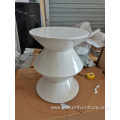 Simple design fiberglass Table